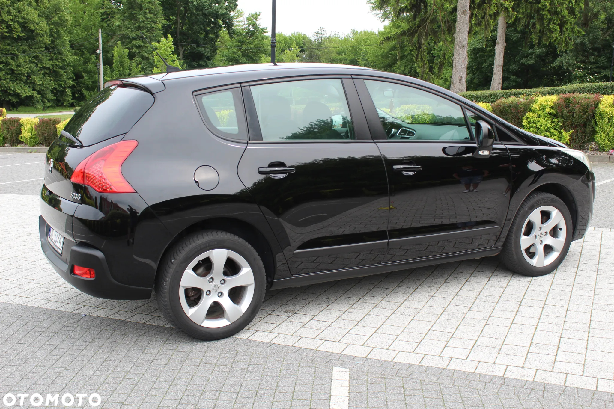Peugeot 3008 1.6 Access - 7