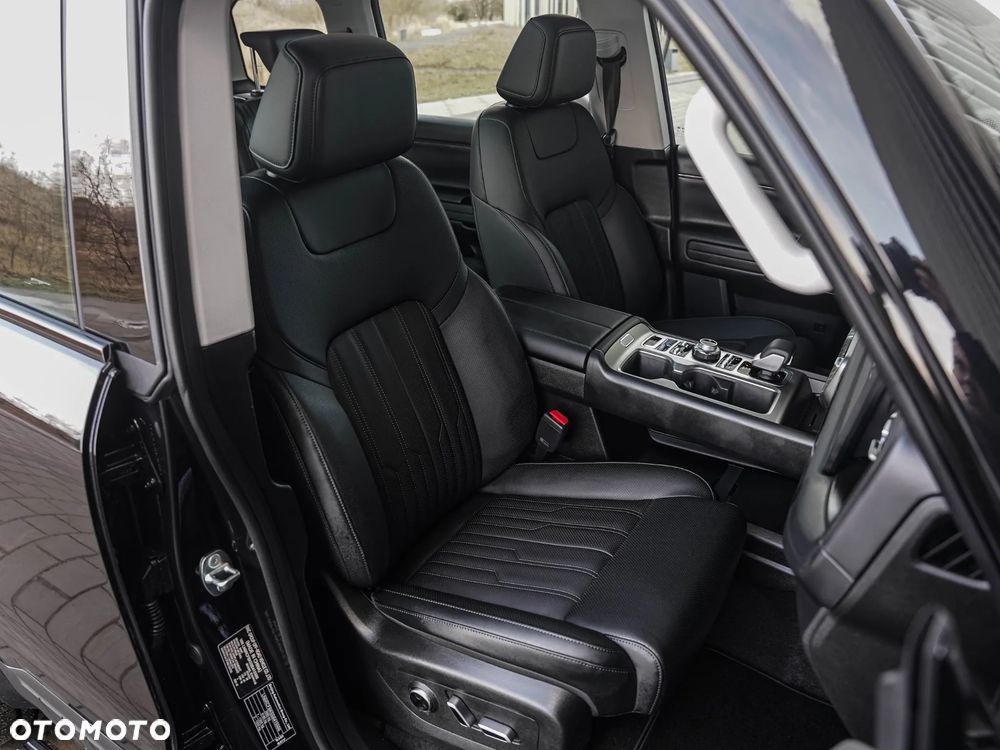 BAIC BJ40 - 39