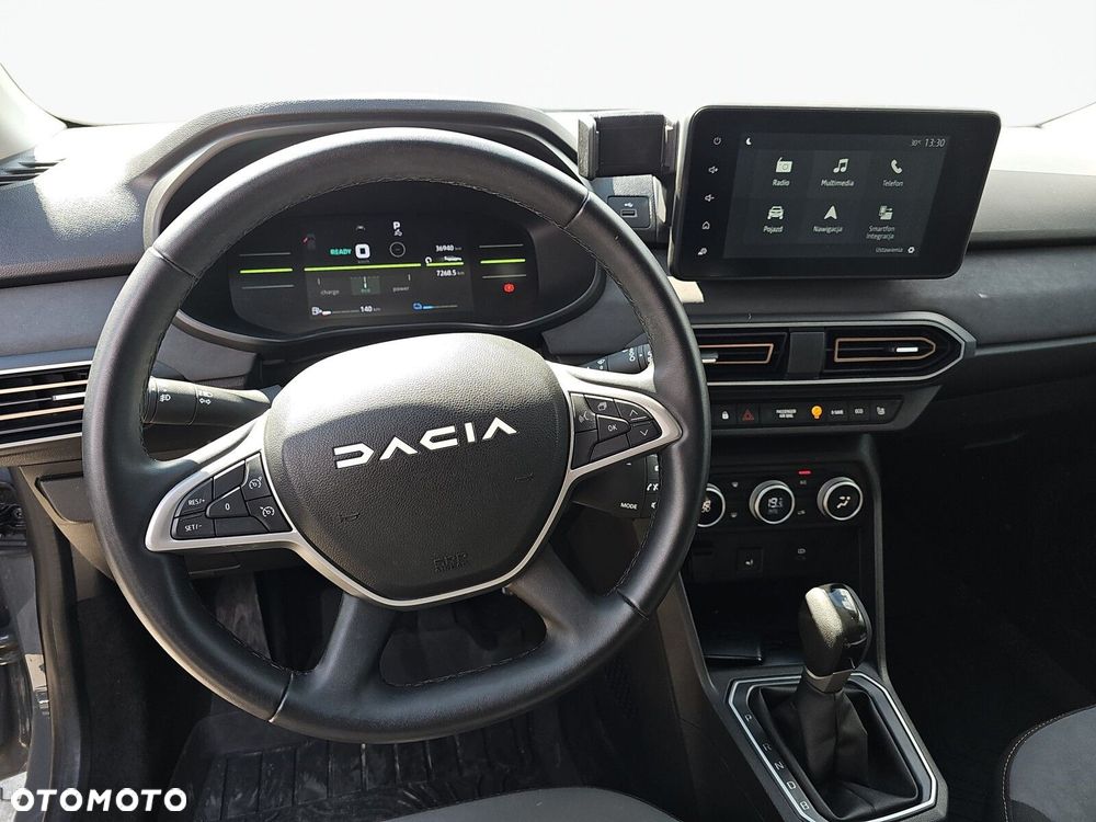 Dacia Jogger - 14