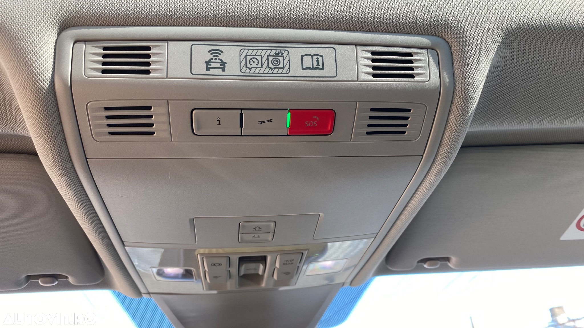 Volkswagen Tiguan 2.0 TDI SCR DSG Elegance - 14