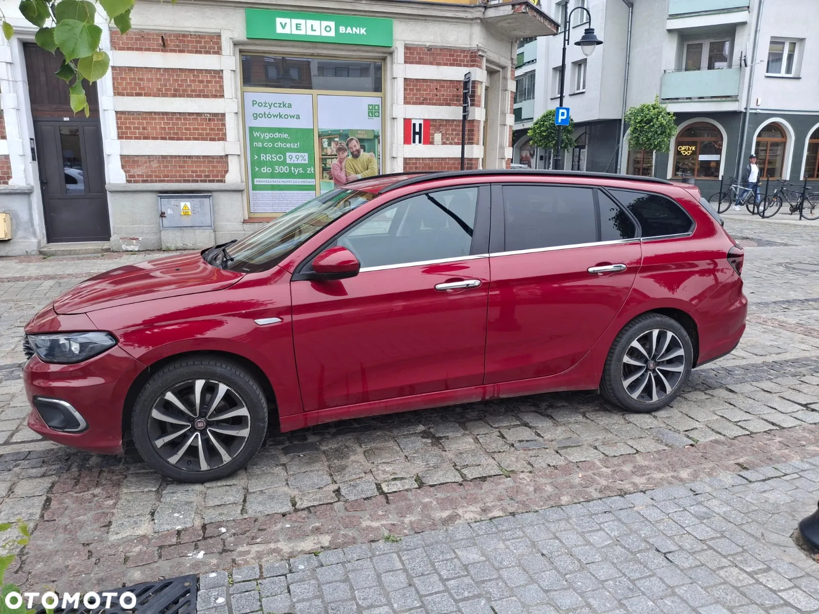 Fiat Tipo 1.6 MultiJet 16v Lounge DDCT - 4