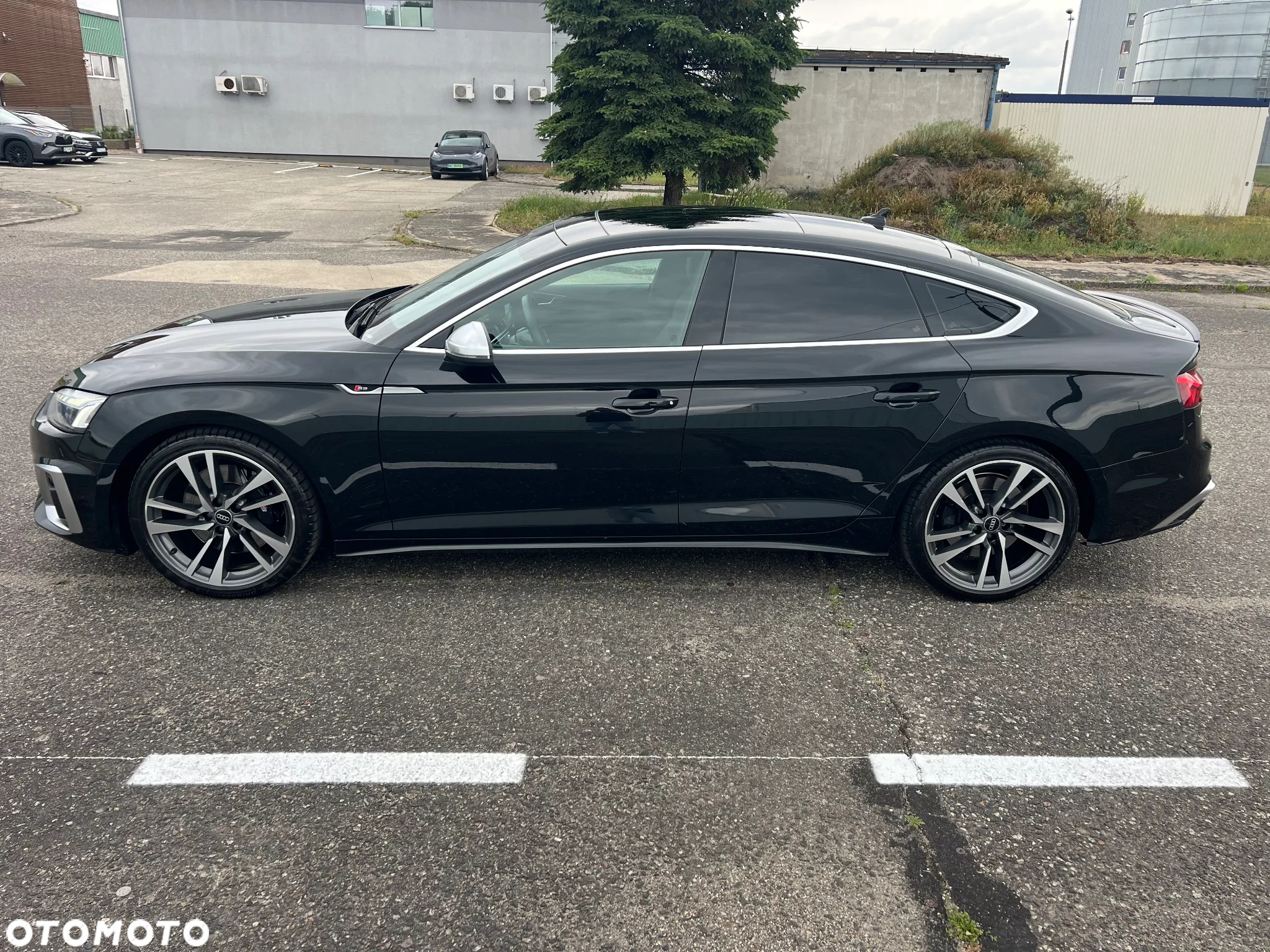 Audi S5 Coupé - 5