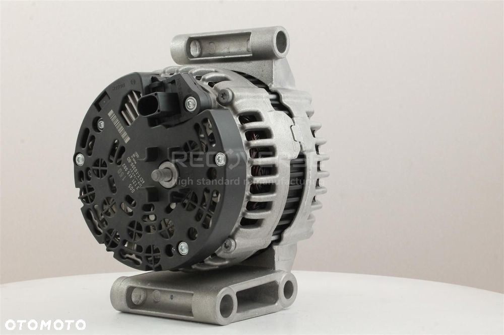 Alternator CITROEN FIAT FORD PEUGEOT 2.2 2.3 HDi JTD TDCi JUMPER DUCATO .. - 8