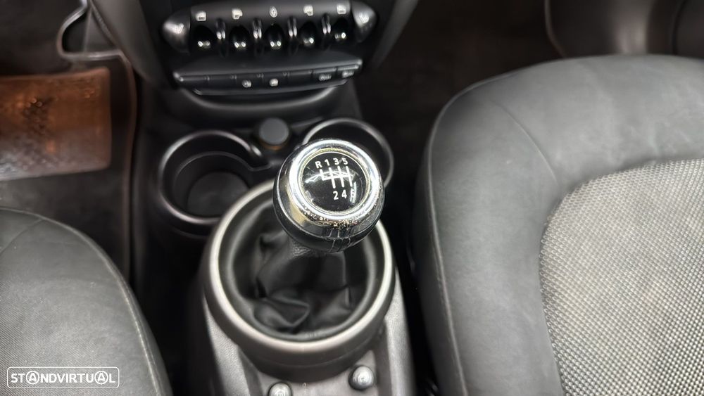 MINI Countryman Cooper D - 9