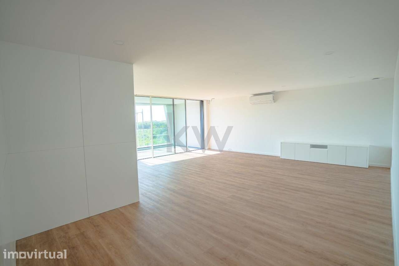Apartamento T3+1 Duplex com Terraço Panorâmico -  Praia da Costa Nova - Grande imagem: 2/34