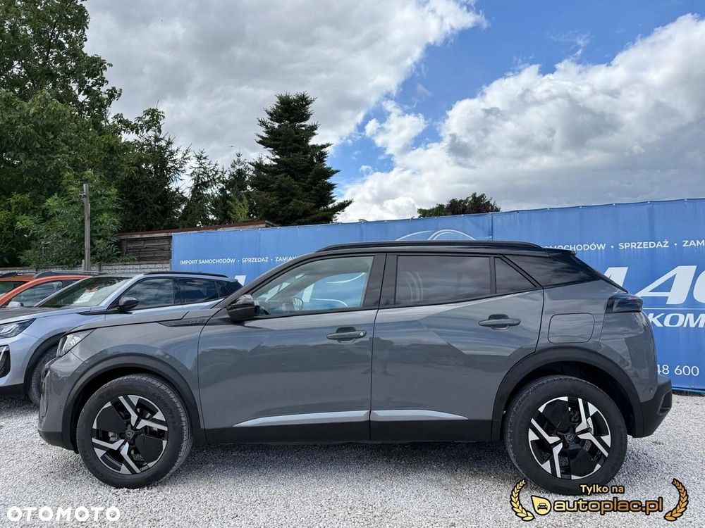 Peugeot 2008 - 9