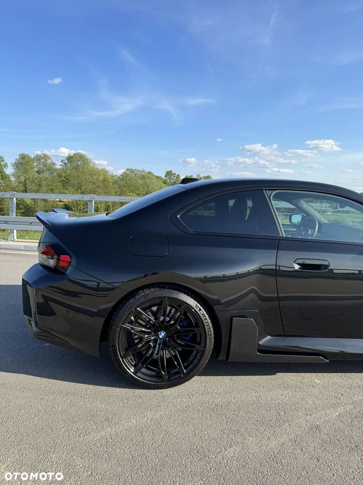 BMW M2 - 6