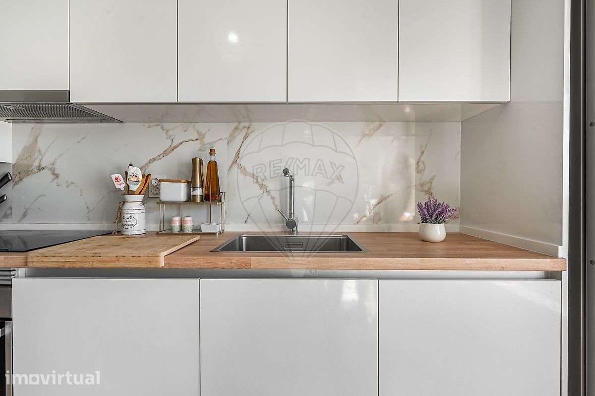 Apartamento T3 para venda - Grande imagem: 4/30