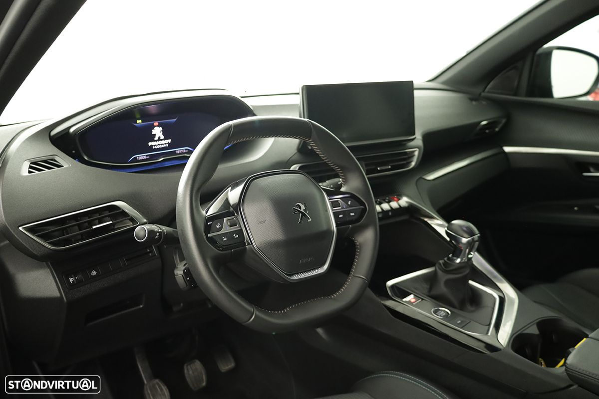 Peugeot 3008 1.2 PureTech Allure Pack - 7