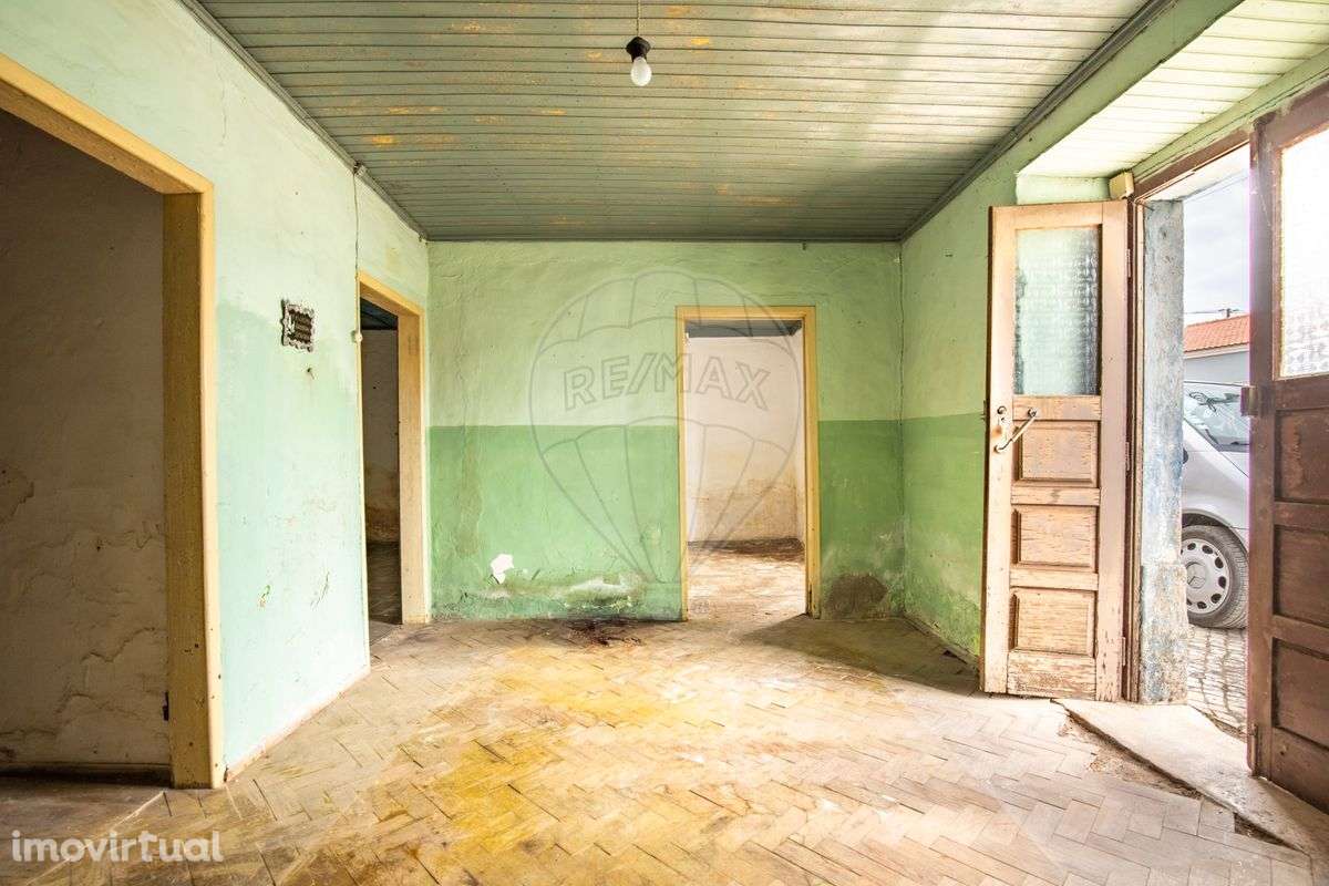 Moradia T2 para venda - Grande imagem: 3/16