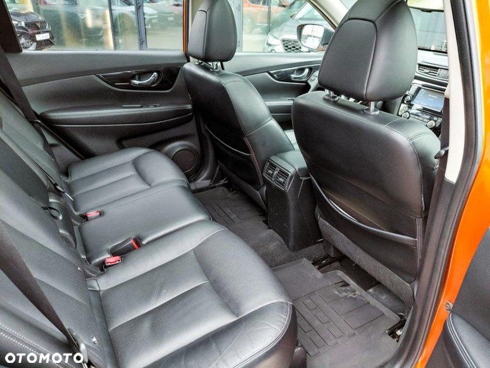 Nissan X-Trail - 21