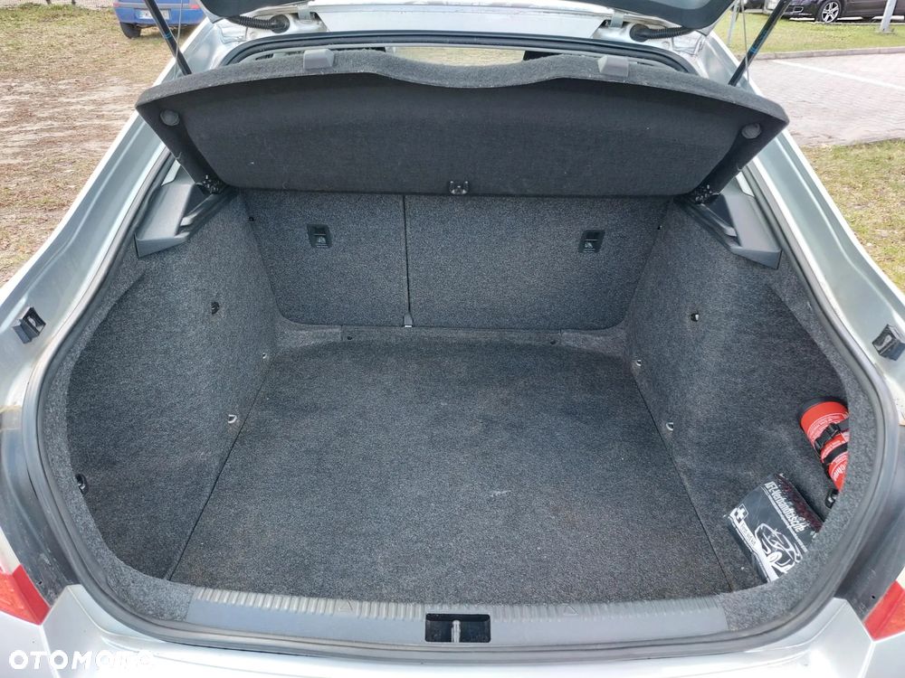 Skoda Octavia 1.6 TDI Edition - 14