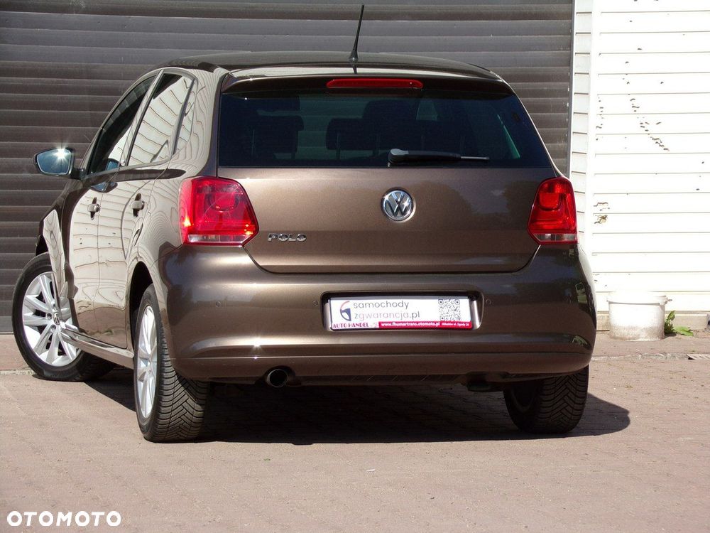 Volkswagen Polo - 14
