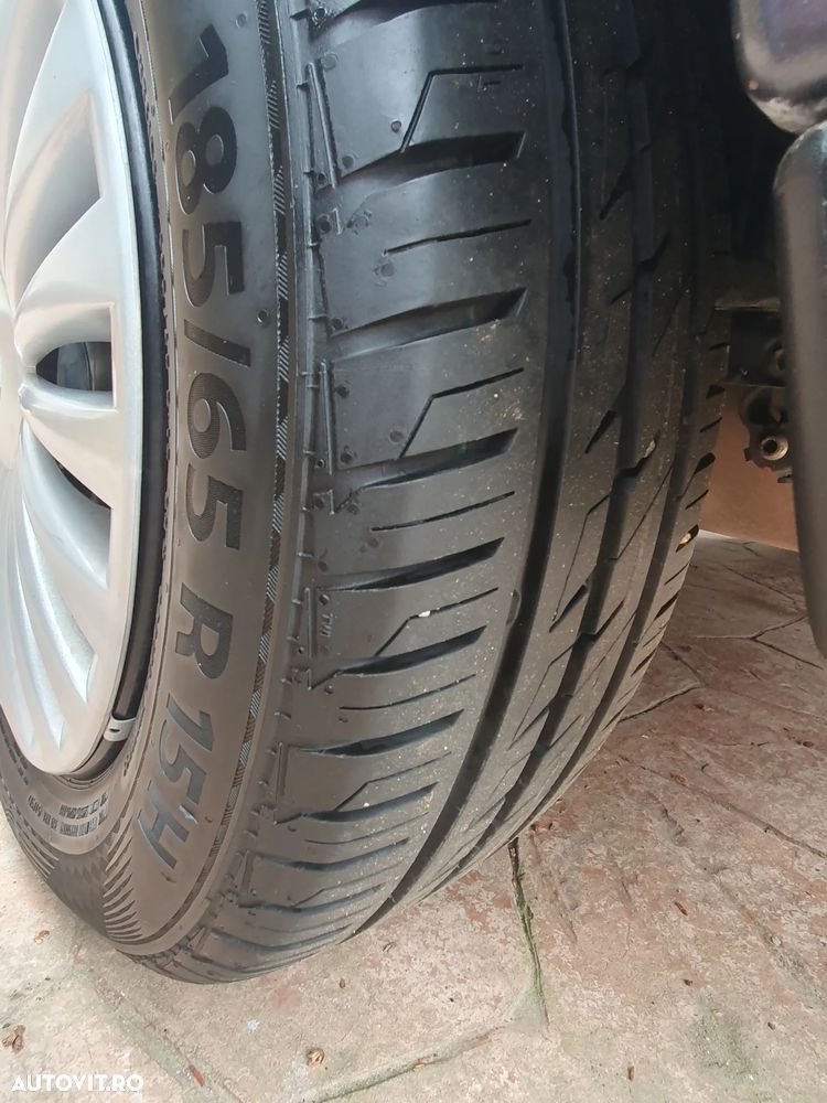 Renault Clio ENERGY TCe 90 Start & Stop Intens - 16