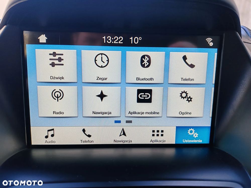 Ford C-MAX 1.5 EcoBoost Start-Stop-System Titanium - 27