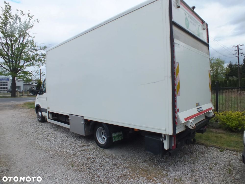 Iveco Daily - 3