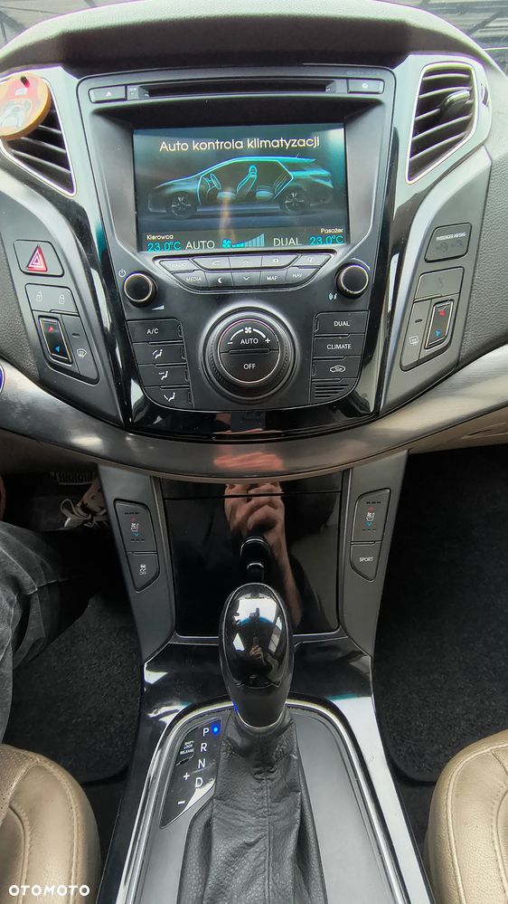 Hyundai i40 1.7 CRDi Premium - 25