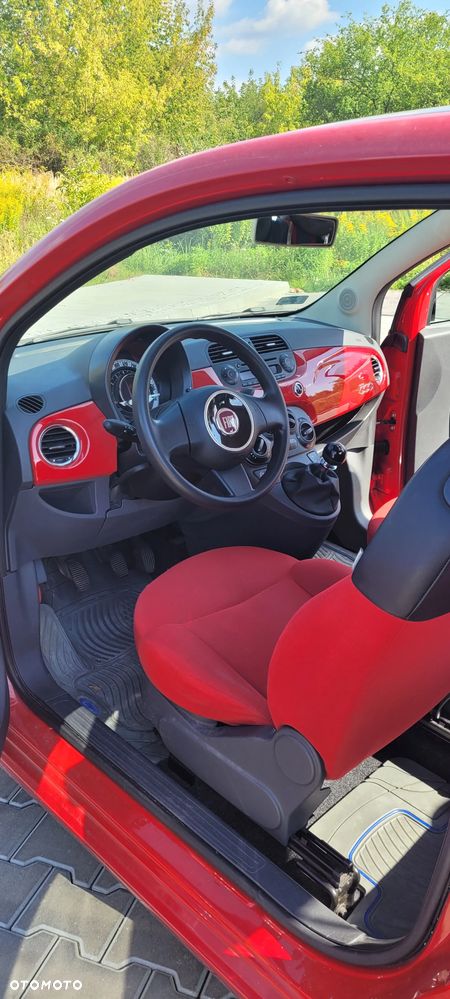 Fiat 500 - 6