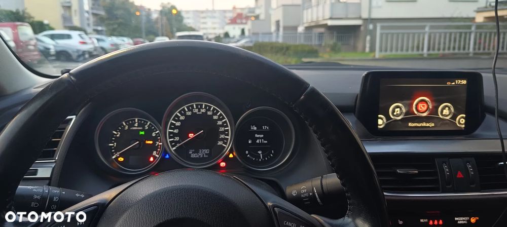 Mazda 6 2.0 Skypassion I-ELoop - 7