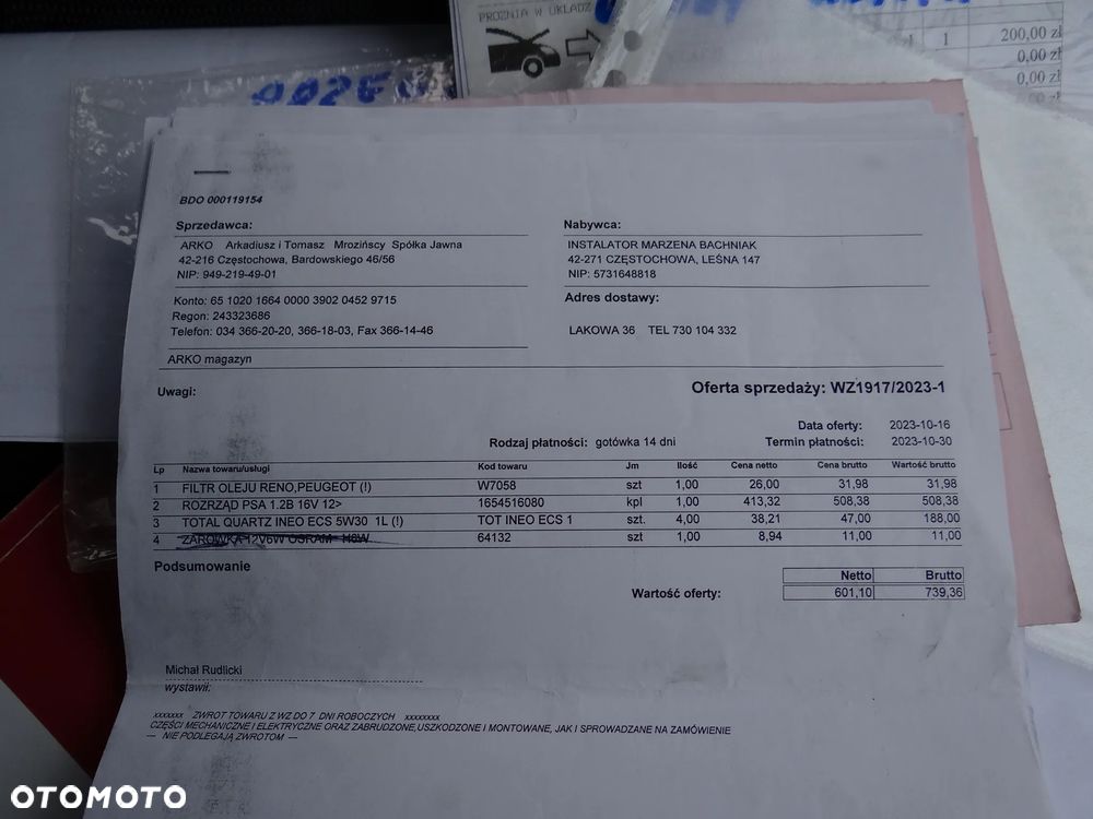 Citroën C3 Pure Tech 82 SHINE - 31