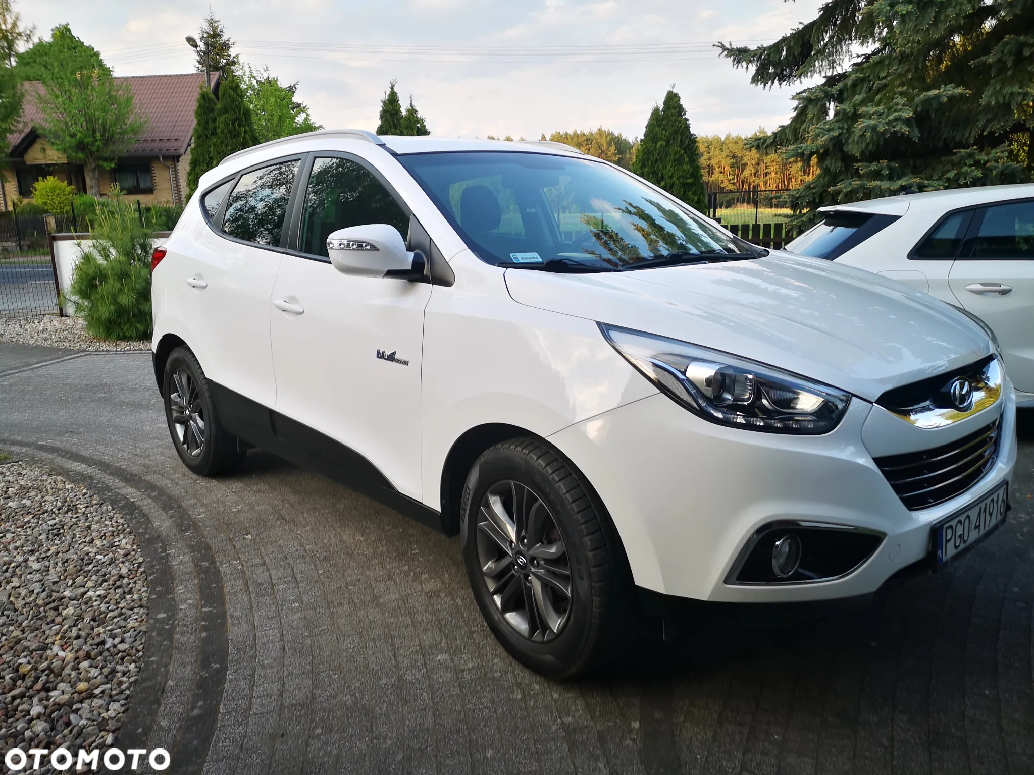 Hyundai ix35 1.7 CRDi Comfort 2WD - 3