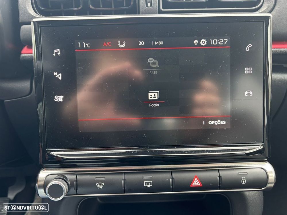 Citroën C3 1.2 PureTech C-Series - 41