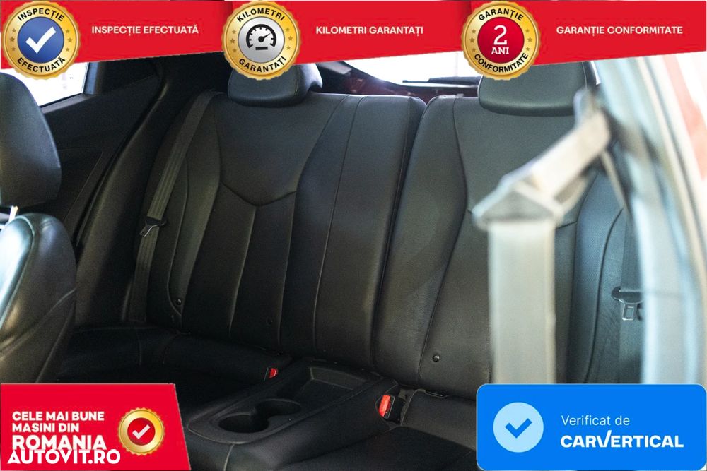 Hyundai Veloster 1.6 Premium - 21
