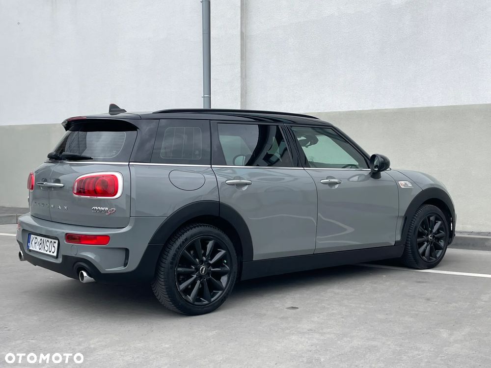 MINI Clubman - 14