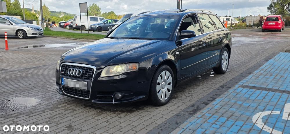 Audi A4 Avant - 3
