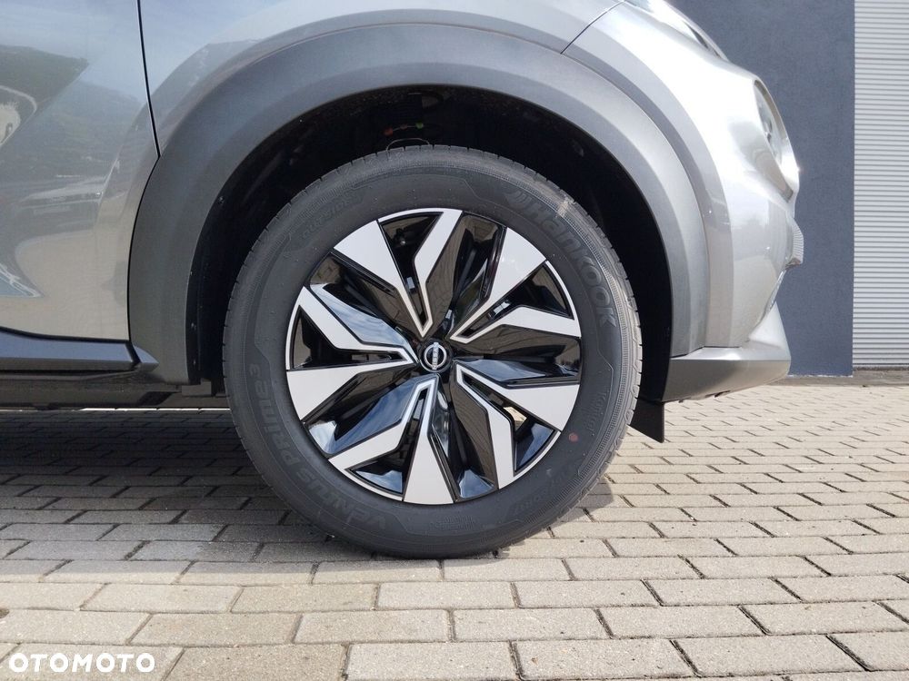Nissan Juke 1.0 DIG-T Acenta DCT - 18