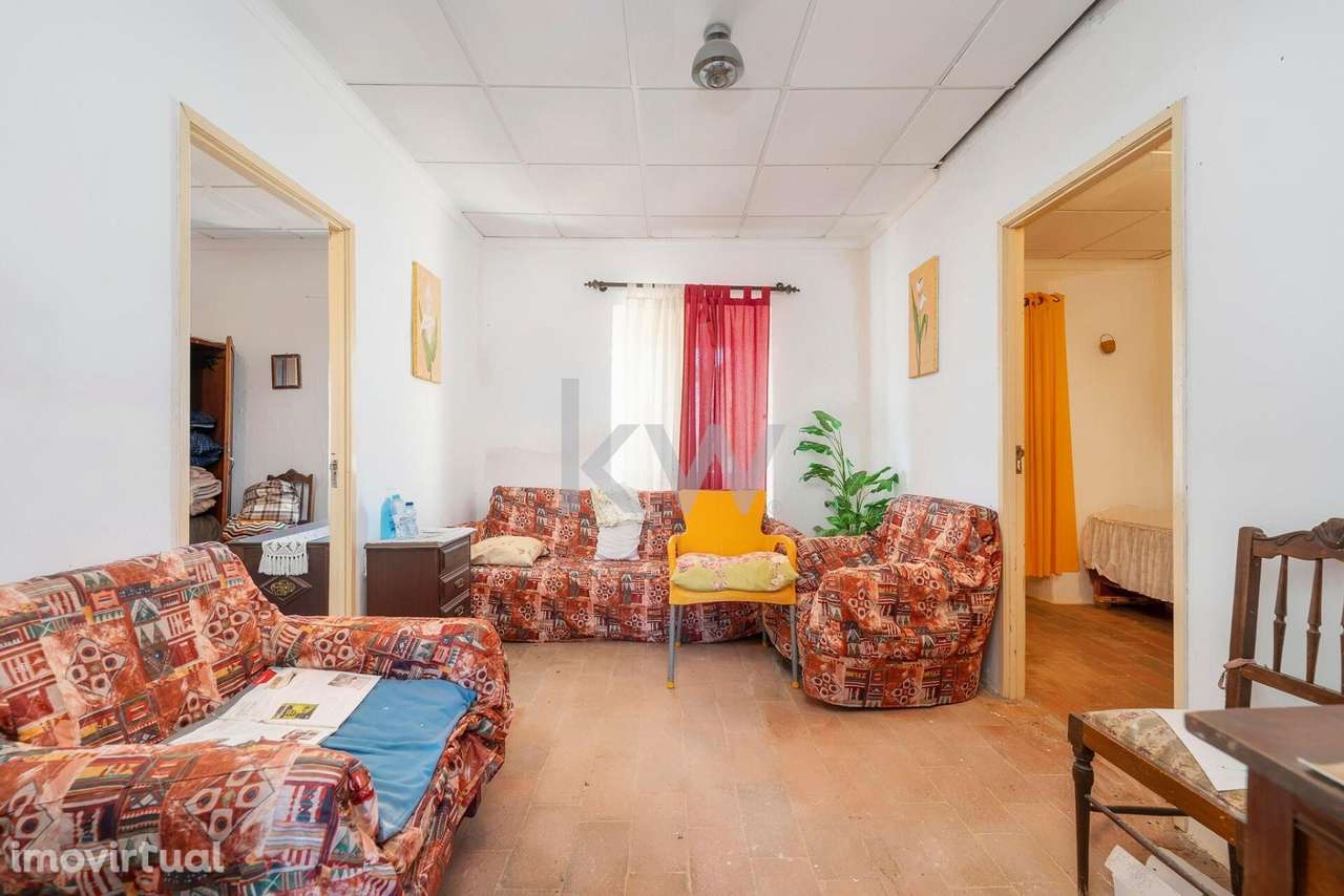 Propriedade com cerca 19.000 m2 | Vista mar | Altura | Algarve - Grande imagem: 3/60