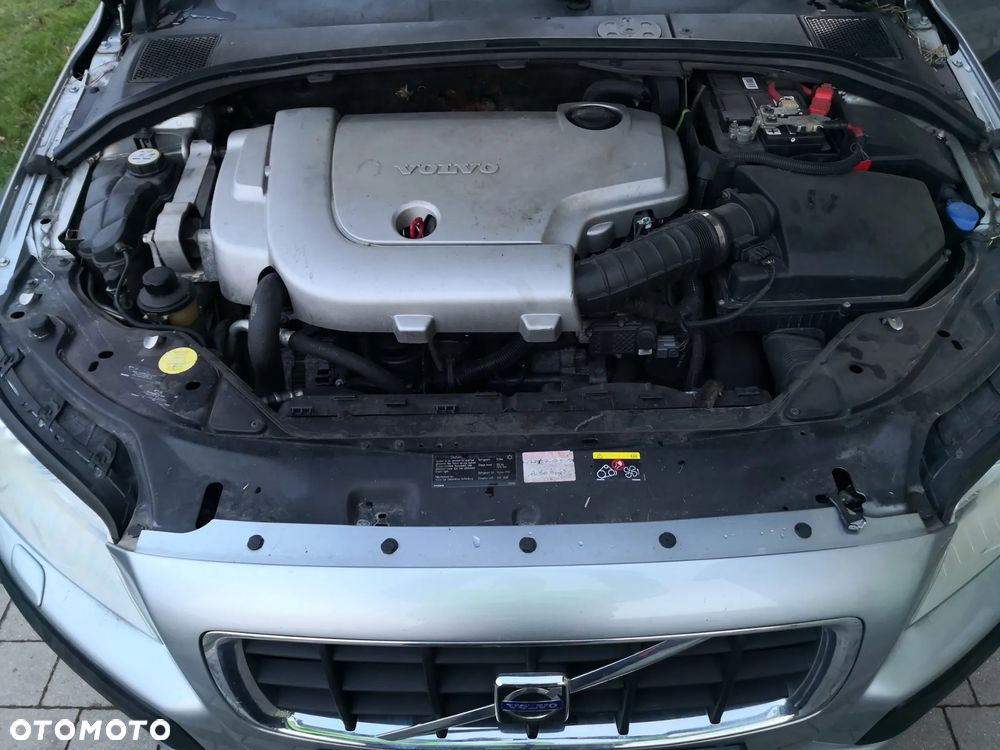 Volvo XC 70 D5 AWD Summum - 17