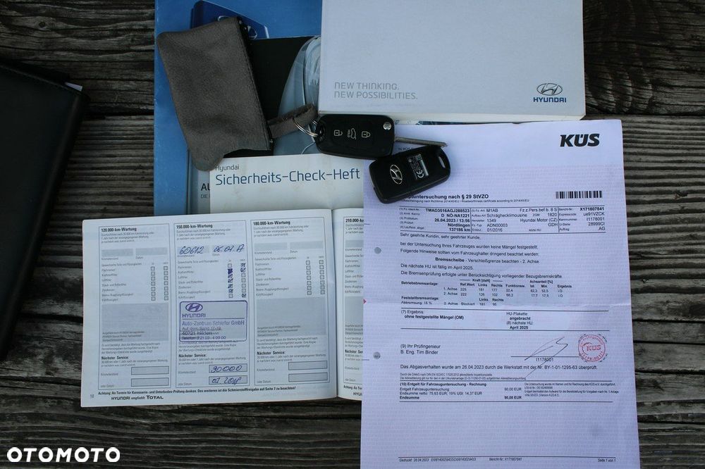 Hyundai i30 1.4 YES - 30