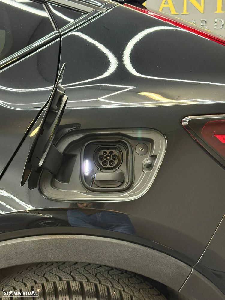 Volvo C40 Recharge Single Motor Ultimate - 14