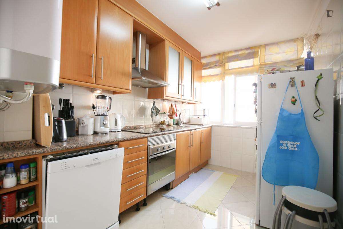 Quarto - localizado em Costa da Caparica Lisbon - Grande imagem: 2/41