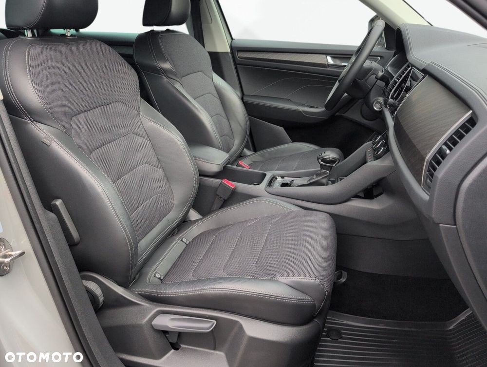 Skoda Kodiaq 2.0 TDI 4x4 Style DSG - 16