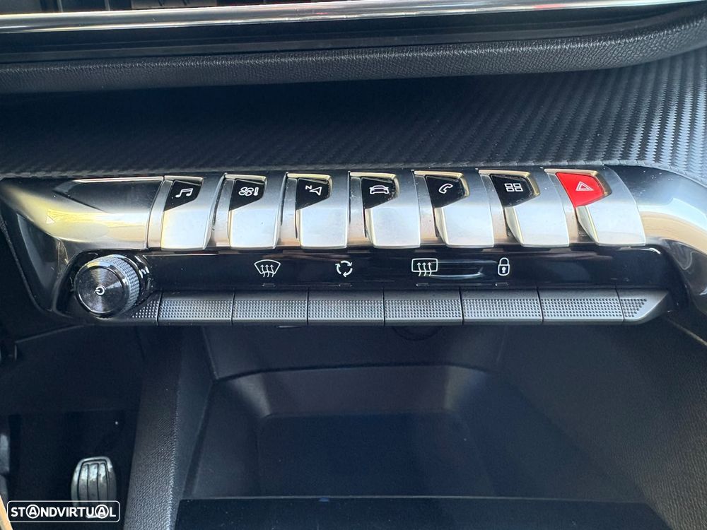 Peugeot 3008 BlueHDi 120 Stop & Start Active - 16