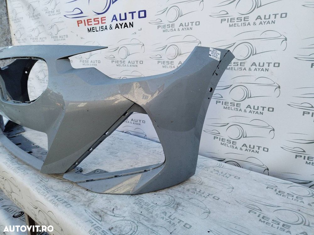 Bara fata Bmw Seria 2 G42 M-Paket Gauri pe an 2022-2023-2024-2025-2026 - 2