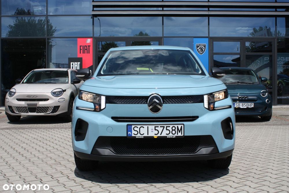 Citroën C3 1.2 T You - 2