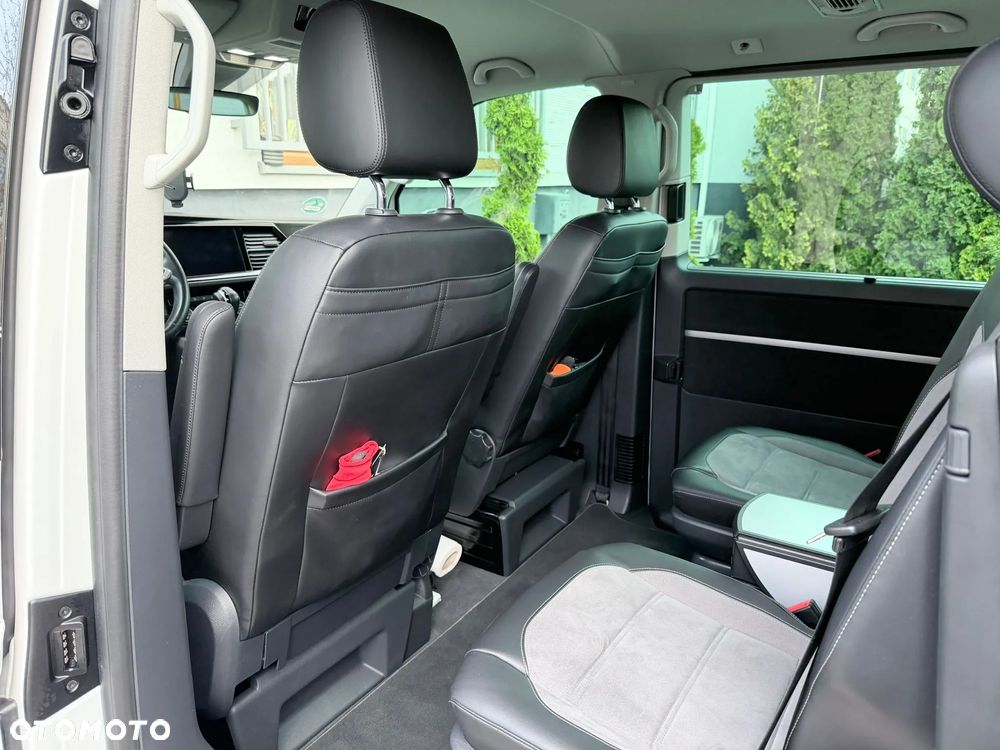 Volkswagen Multivan 2.0 TDI L1 Highline 4Motion DSG - 9