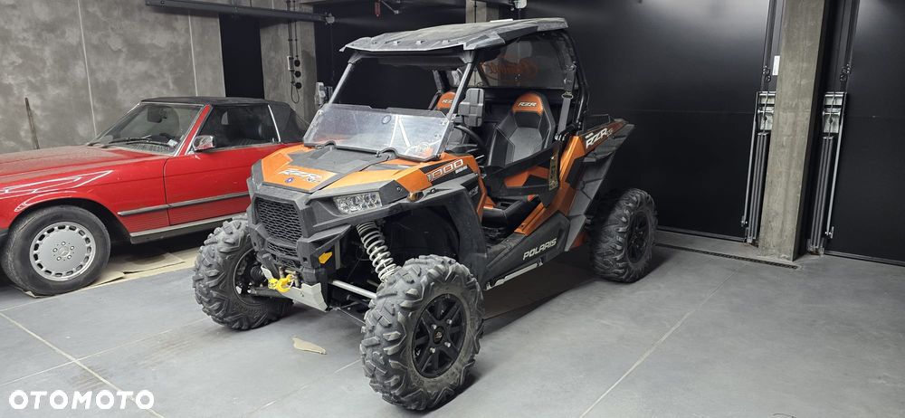 Polaris RZR - 3