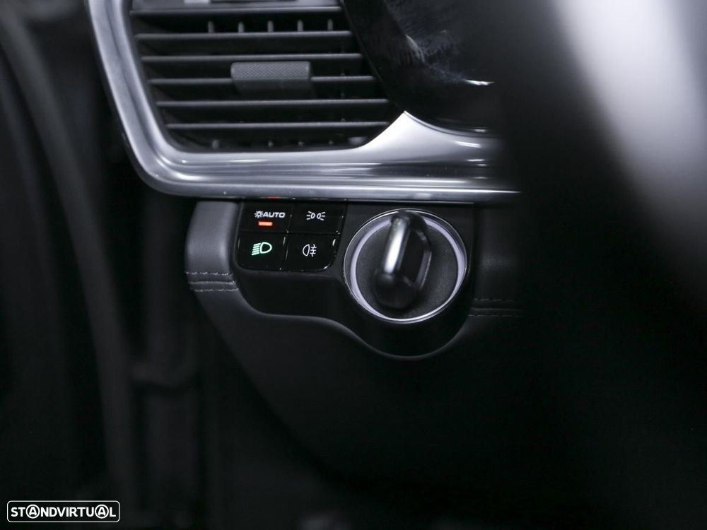 Porsche Panamera Sport Turismo 4S E-Hybrid - 23