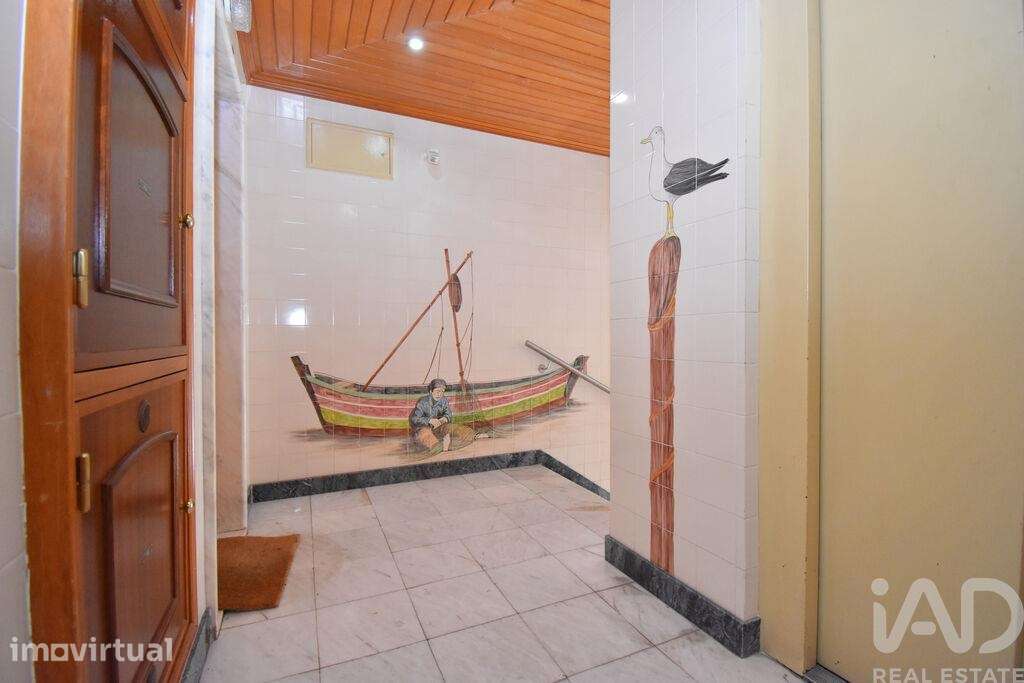 Apartamento T3 em Castanheira do Ribatejo e Cachoeiras de 117 m2 - Grande imagem: 4/30