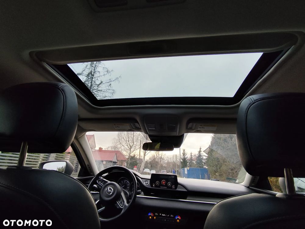 Mazda 6 SKYACTIV-G 194 Drive Exclusive-Line - 21