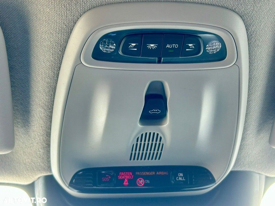 Volvo XC 40 - 21