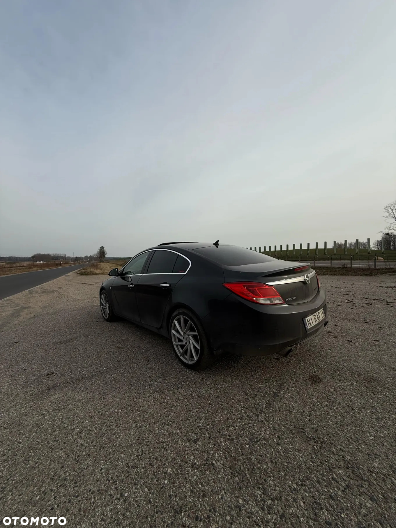 Opel Insignia 2.0 T Cosmo 4x4 - 6