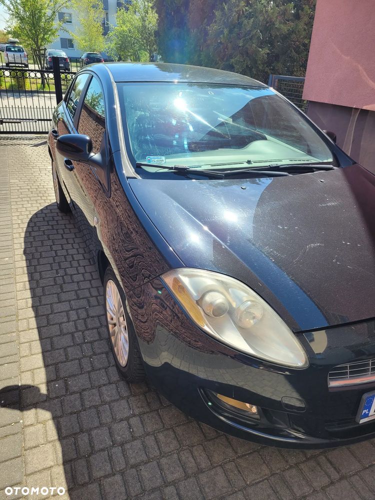 Fiat Bravo 1.4 T-JET 16V Dynamic - 18