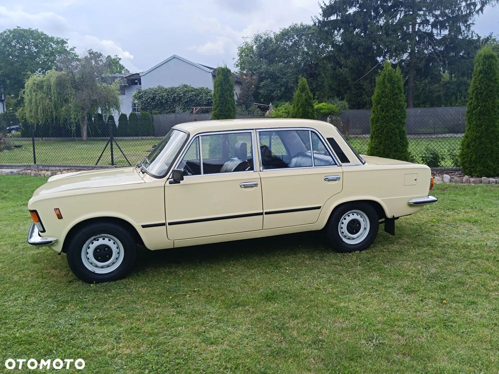 Fiat 125p - 4