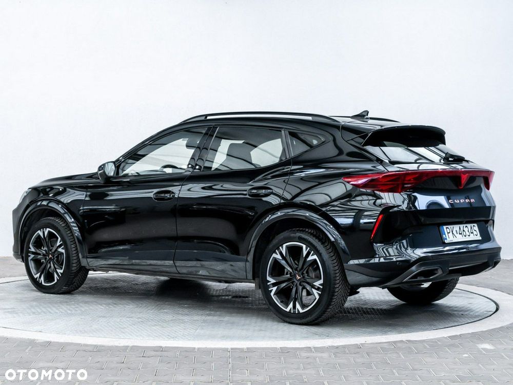 Cupra Formentor 1.5 TSI DSG - 3