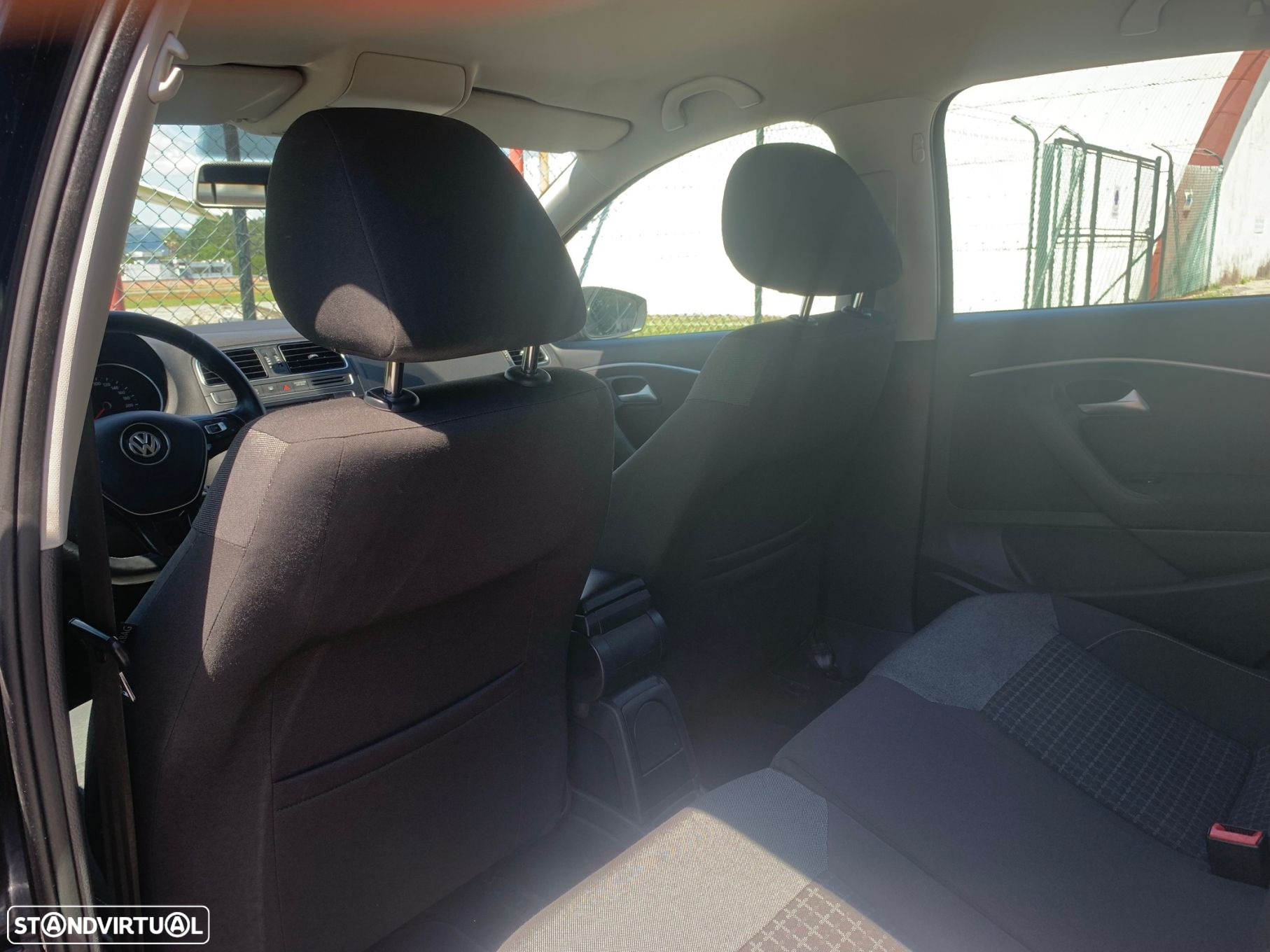 VW Polo 1.0 Confortline - 43